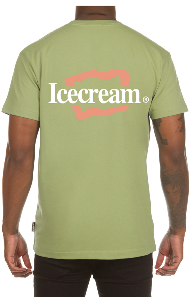 441-2202 Icecream S/S Tee