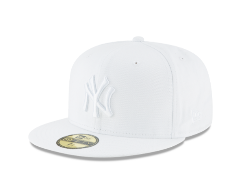 NEW YORK YANKEES BASIC FITTED