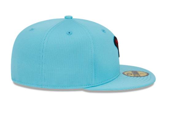 New Era 59fifty Arizona Diamondbacks Cap