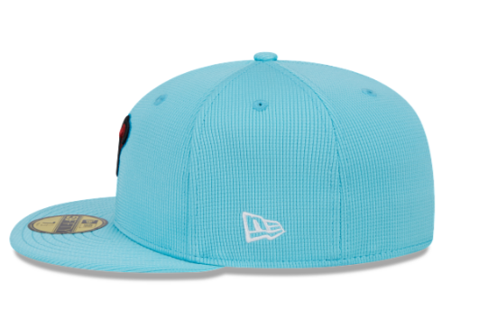 New Era 59fifty Arizona Diamondbacks Cap