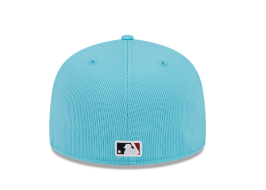 New Era 59fifty Arizona Diamondbacks Cap