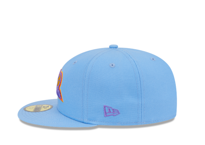 MLB Colorado Rockies New Era 2025 City Connect 59FIFTY Fitted Hat