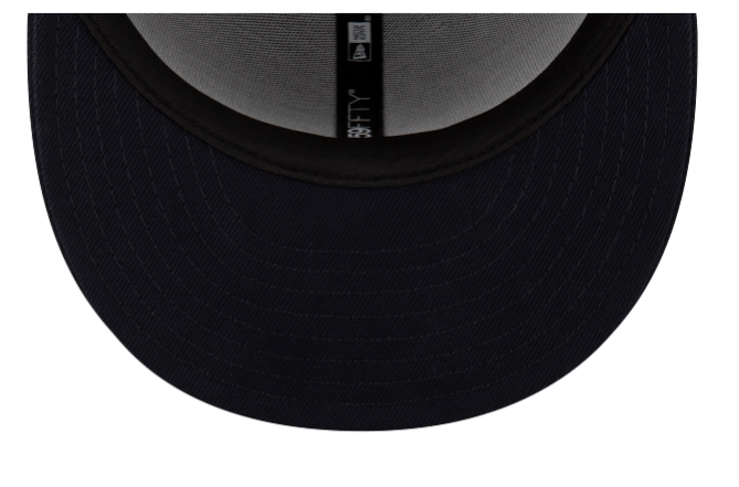 New Era "Chiwhi Gm 2017" Snapback Hat - Black