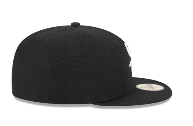 New Era "Chiwhi Gm 2017" Snapback Hat - Black