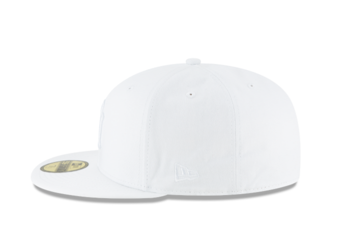 New York Yankees Basic Fitted