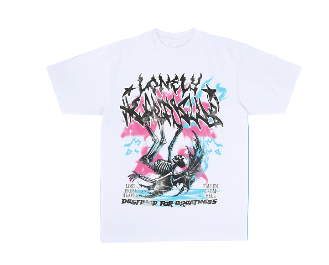 Fallen Angel Premium