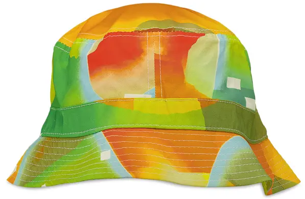 841-6804 |  Hi-Def Bucket Hat 'Nomad'