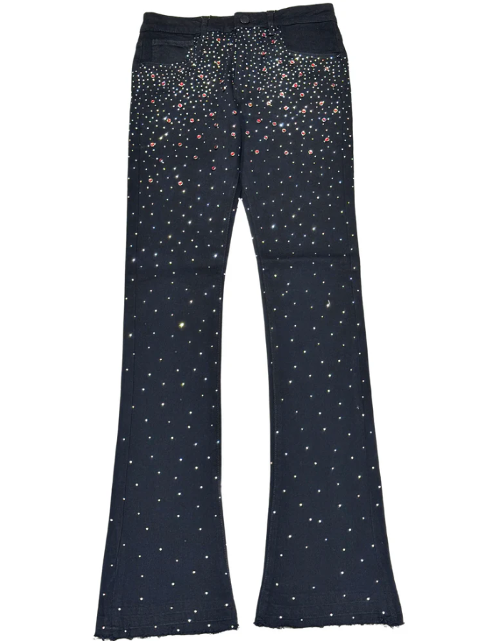 Waimea M8533D Jeans - Dark Wash