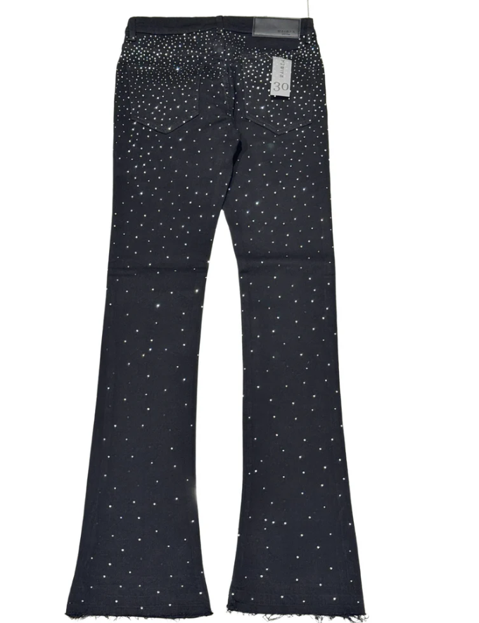 Waimea M8533D Jeans - Dark Wash