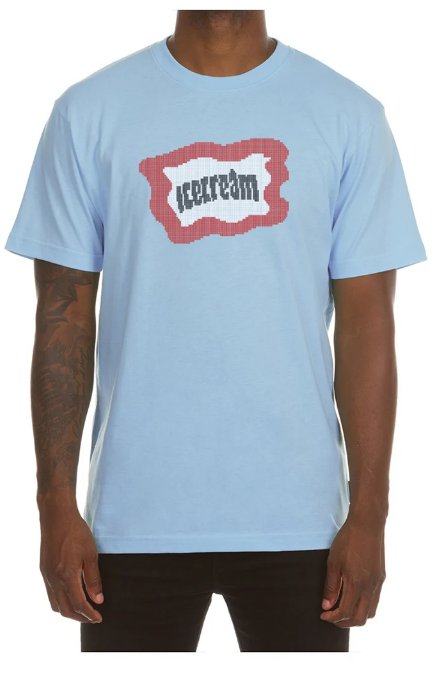 Ice Cream Dollars Men's T-Shirt - Graphic Print