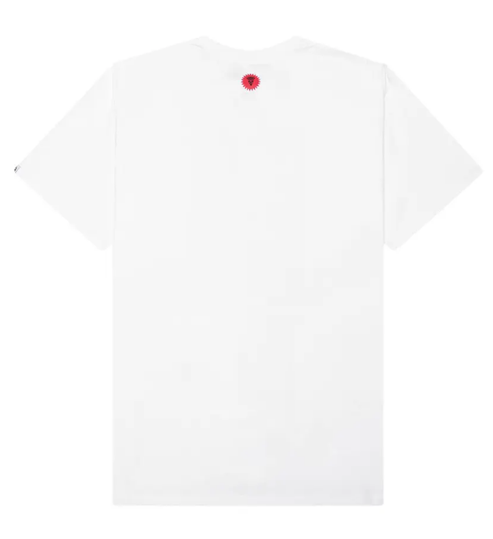 Ice Cream Warbucks T-Shirt - Graphic Print