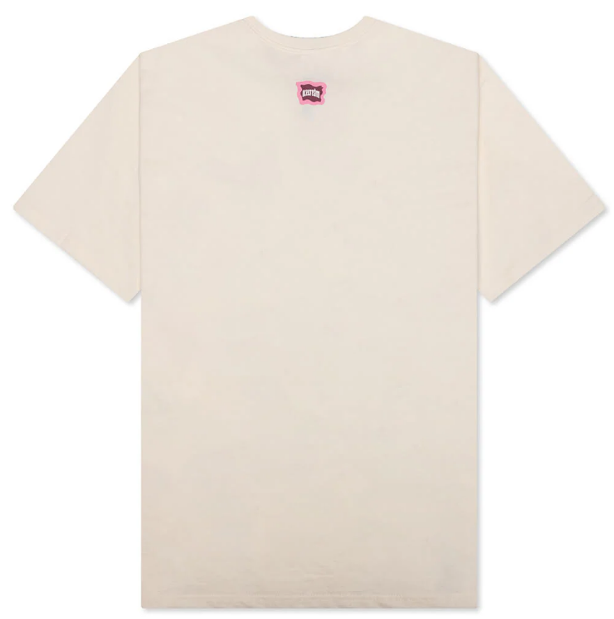 Ice Cream The Flag Men's T-Shirt - Graphic Print