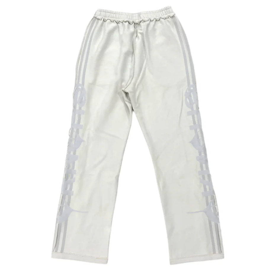Trnchs Stealth Doctrine Pant Men's Trousers - White