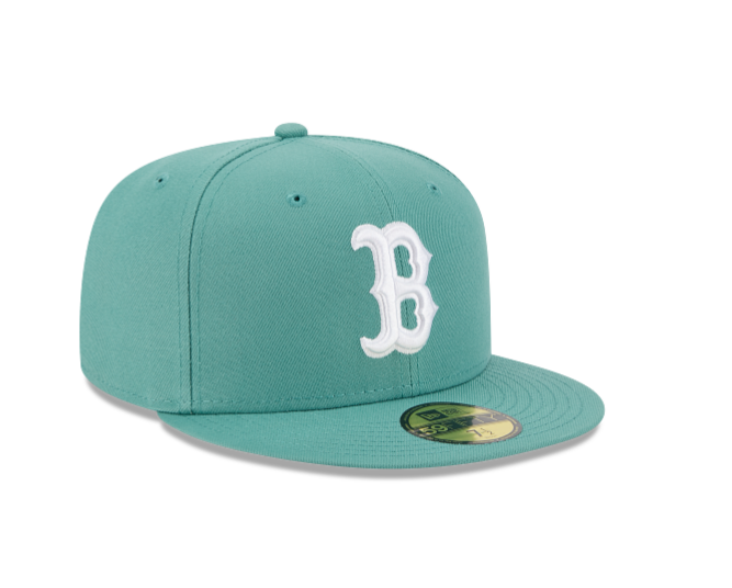 New Era City Connect Youth Hat - Fitted