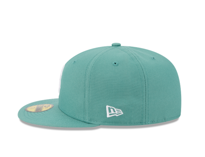 New Era City Connect Youth Hat - Fitted