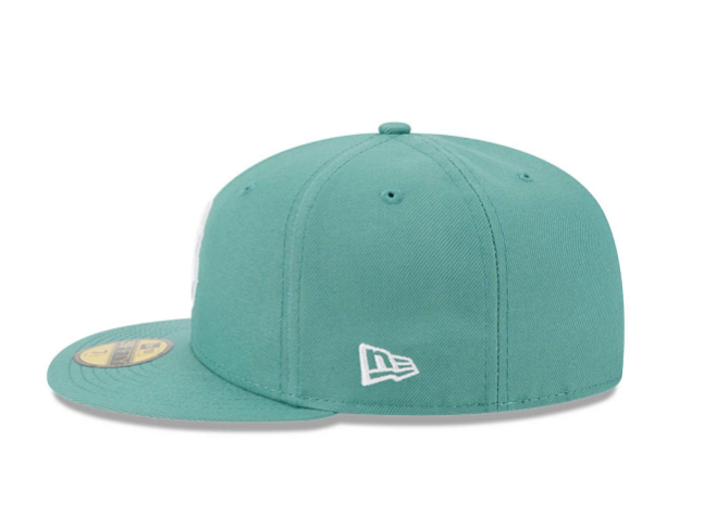 New Era City Connect Youth Hat - Fitted