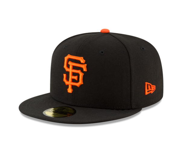 New Era Logo Youth Snapback Hat - Embroidered