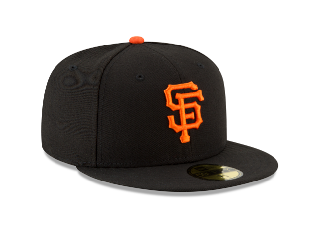 New Era Logo Youth Snapback Hat - Embroidered