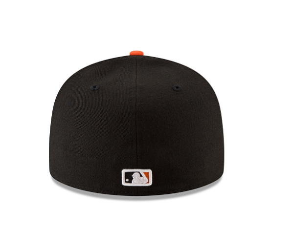 New Era Logo Youth Snapback Hat - Embroidered