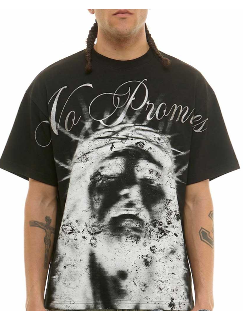 Kdnk No Promises Tee - Graphic
