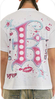 Kdnk Vip Club Tee - Graphic