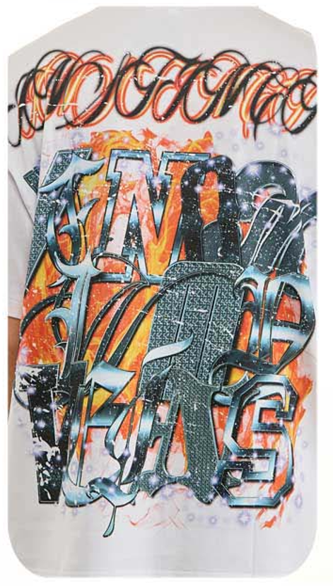 Kdnk Instinct T-Shirt - Graphic