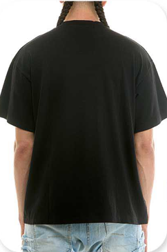 Kdnk Skeleton Tee - Graphic