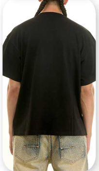 Kdnk Barbed Heart T-Shirt - Graphic