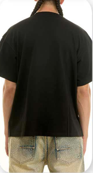 Kdnk Darkness T-Shirt - Graphic