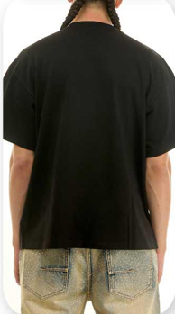 Kdnk Blaze T-Shirt - Graphic