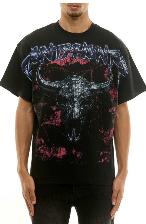 Kdnk Bounty Hunter T-Shirt - Graphic