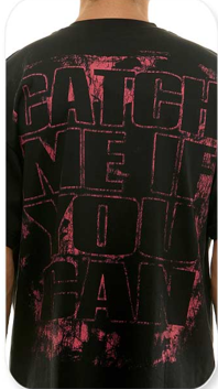 Kdnk Bounty Hunter T-Shirt - Graphic