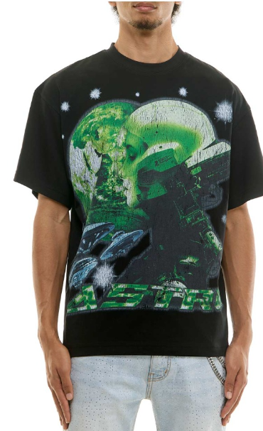 KDNK Astro T-Shirt