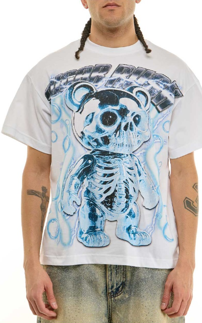 KDNK Sugar Rush T-Shirt