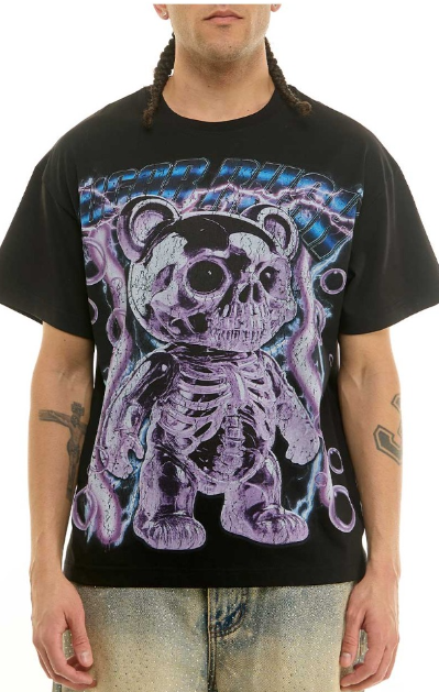 KDNK Sugar Rush T-Shirt