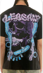 KDNK Sugar Rush T-Shirt