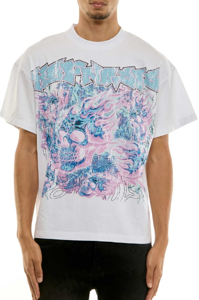 KDNK Hypnosis T-Shirt – Graphic Tee