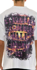 KDNK Eternal Graphic T-Shirt