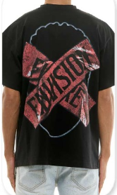 KDNK Envision Graphic T-Shirt