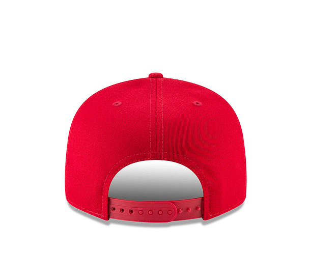 New Era MLB Basic Snap 9FIFTY Anaheim Angels OTC Cap