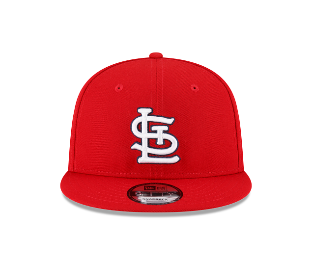 New Era MLB Basic Snap 9FIFTY St. Louis Cardinals OTC 2020 Cap