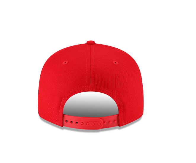 New Era MLB Basic Snap 9FIFTY St. Louis Cardinals OTC 2020 Cap
