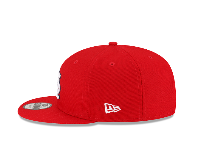 New Era MLB Basic Snap 9FIFTY St. Louis Cardinals OTC 2020 Cap