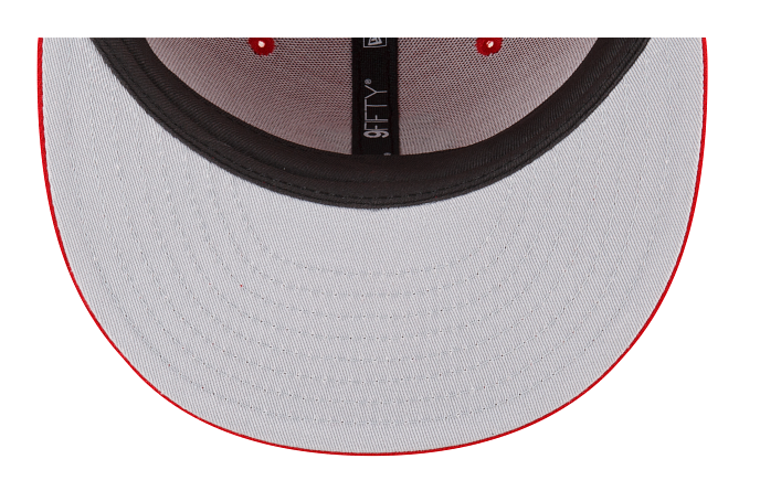 New Era MLB Basic Snap 9FIFTY St. Louis Cardinals OTC 2020 Cap