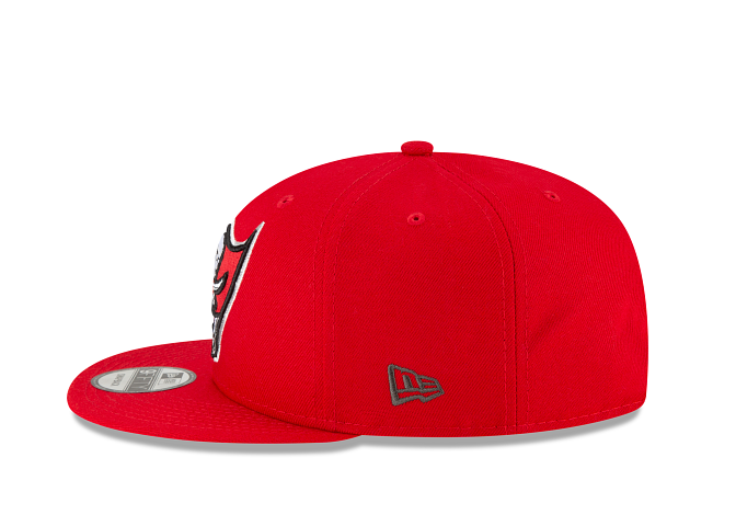 New Era 9FIFTY NFL Basic Snap Tampa Bay Buccaneers OTC 2020 Cap