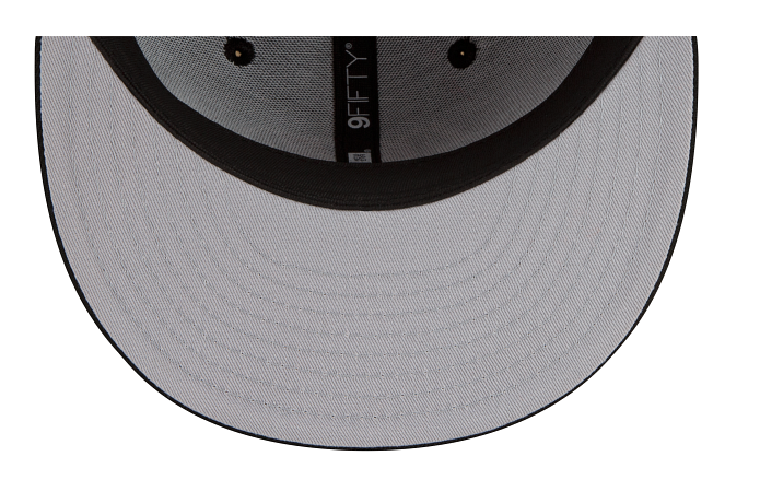 New Era 9FIFTY NFL Basic Cincinnati Bengals OTC Cap