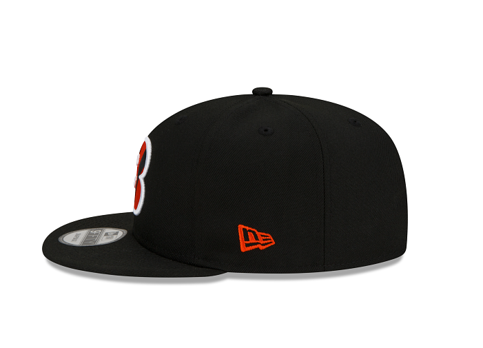 New Era 9FIFTY NFL Basic Cincinnati Bengals OTC Cap