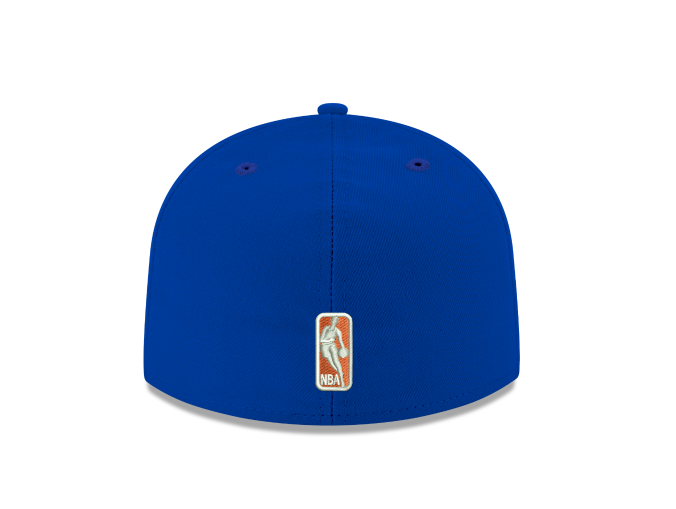 New Era 59FIFTY New York Knicks Fitted Cap
