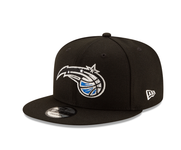 New Era NBA 9FIFTY Orlando Magic Snapback Cap