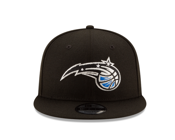 New Era NBA 9FIFTY Orlando Magic Snapback Cap